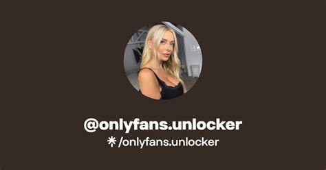 OnlyFans Unlocker